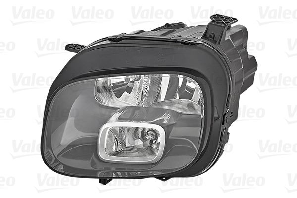 VALEO Glavni far