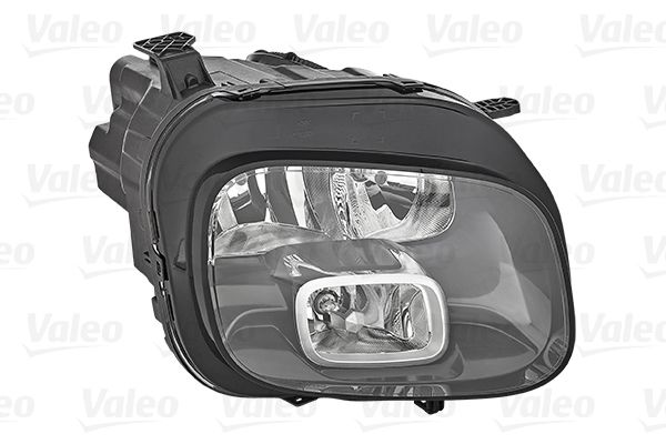 VALEO Glavni far