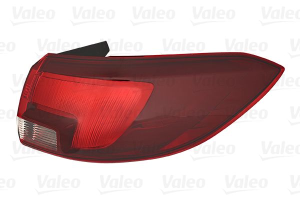 VALEO Stražnje svjetlo