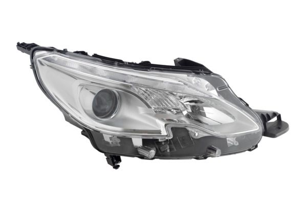 VALEO Glavni far