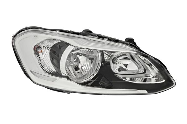 VALEO Glavni far