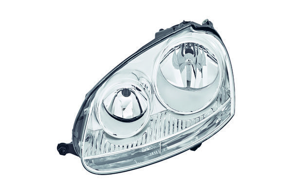 VALEO Glavni far