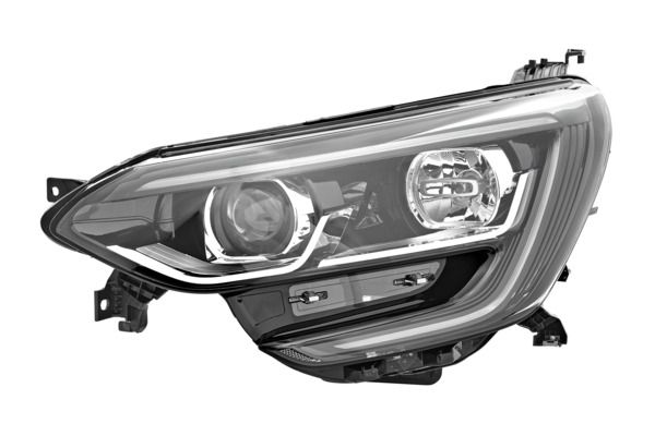 VALEO Glavni far