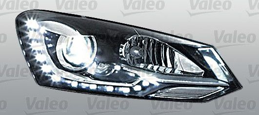 VALEO Glavni far