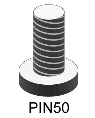 ELSTOCK Elektropokretač