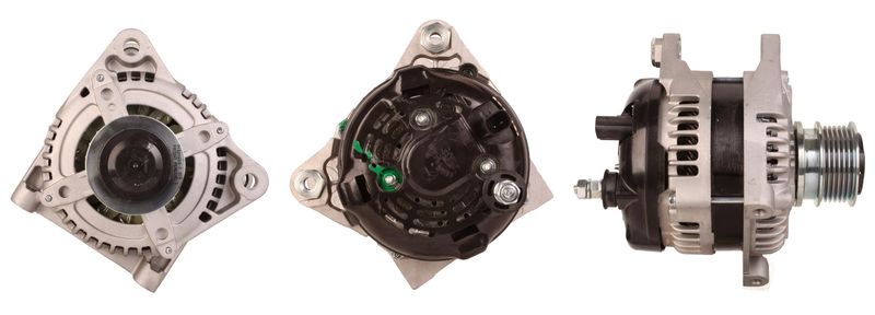 ELSTOCK Generator