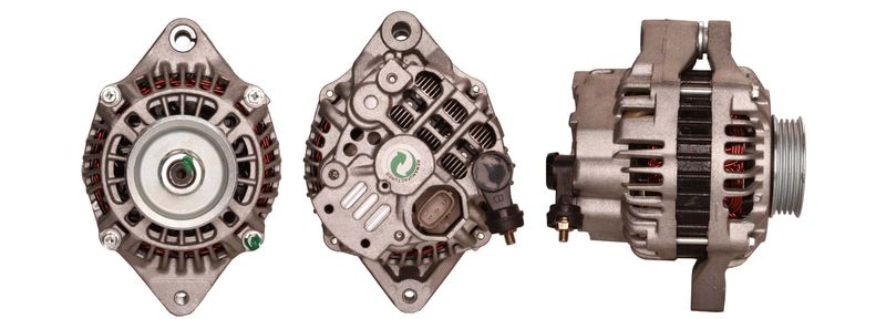 ELSTOCK Generator