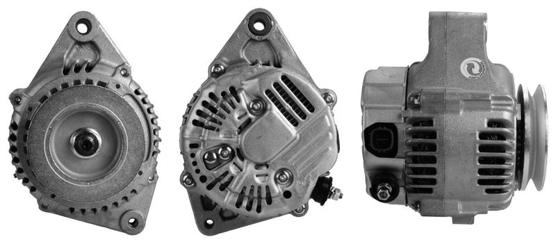 ELSTOCK Generator