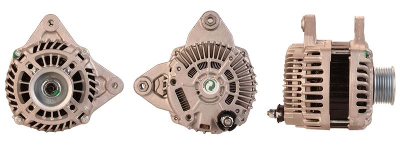ELSTOCK Generator