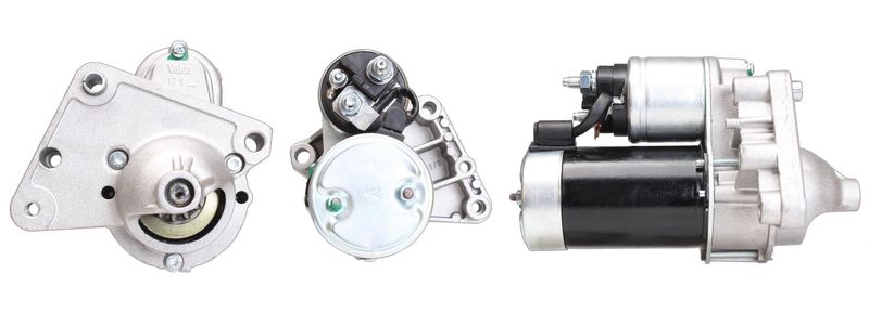 ELSTOCK Elektropokretač