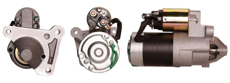 ELSTOCK Elektropokretač