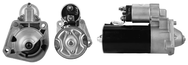 ELSTOCK Elektropokretač