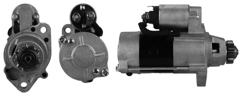 ELSTOCK Elektropokretač