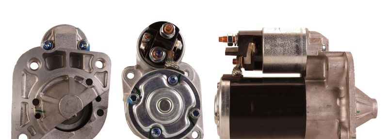 ELSTOCK Elektropokretač