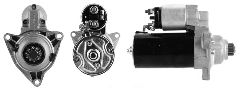 ELSTOCK Elektropokretač