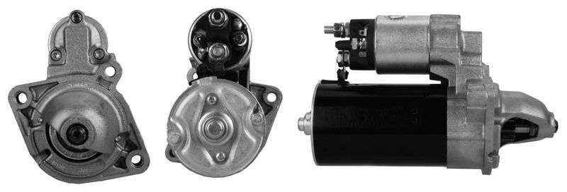 ELSTOCK Elektropokretač