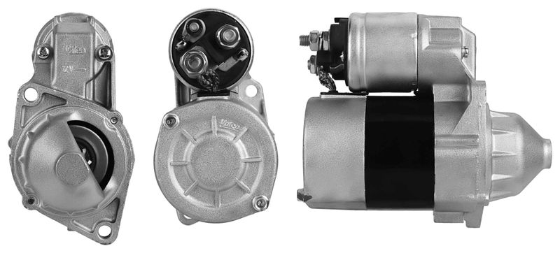 ELSTOCK Elektropokretač