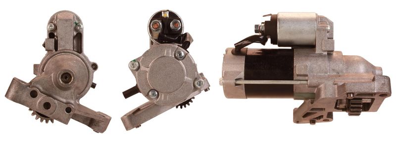 ELSTOCK Elektropokretač