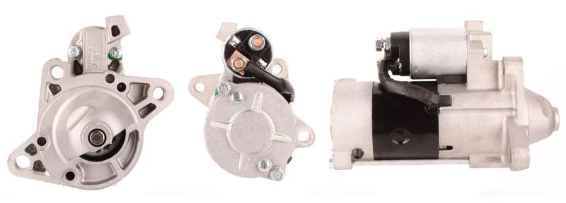 ELSTOCK Elektropokretač