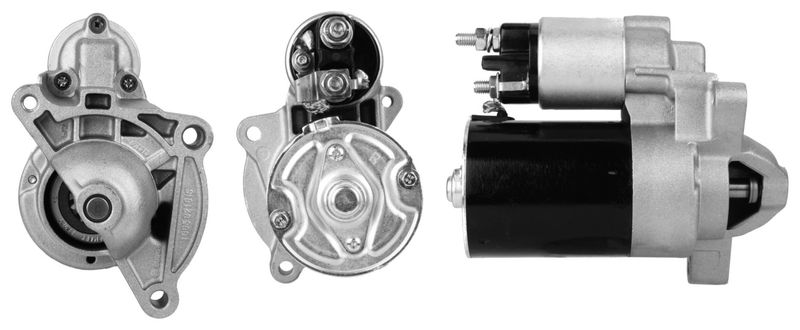 ELSTOCK Elektropokretač