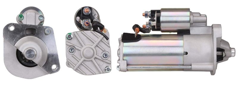 ELSTOCK Elektropokretač