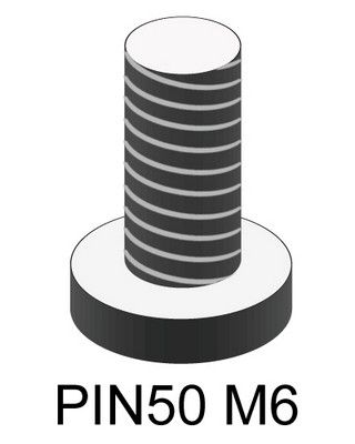 ELSTOCK Elektropokretač