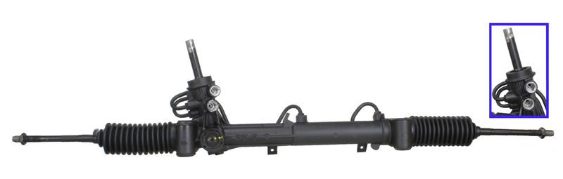 ELSTOCK Prijenosnik upravljača