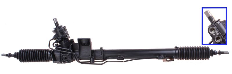 ELSTOCK Prijenosnik upravljača