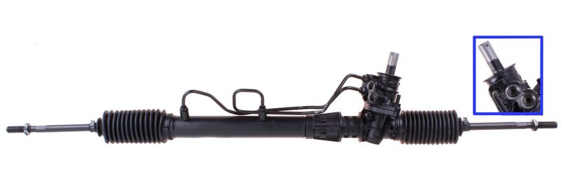 ELSTOCK Prijenosnik upravljača