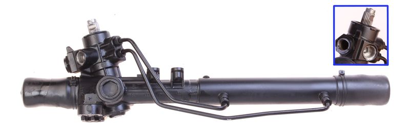 ELSTOCK Prijenosnik upravljača