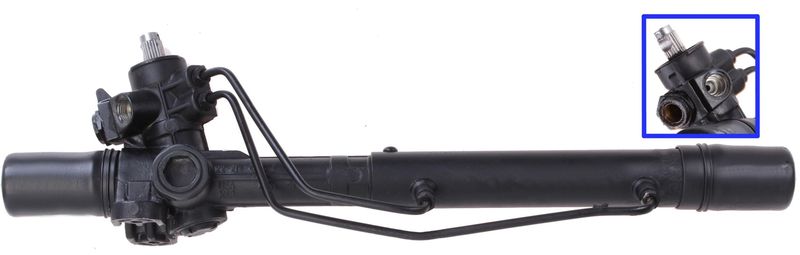 ELSTOCK Prijenosnik upravljača