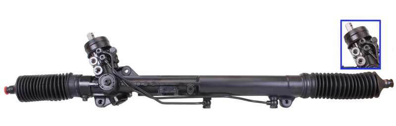 ELSTOCK Prijenosnik upravljača