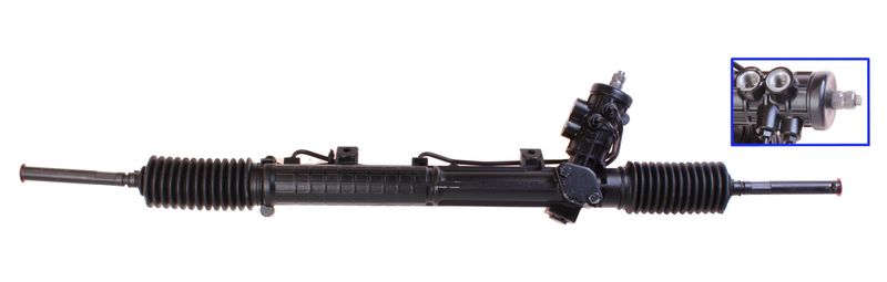 ELSTOCK Prijenosnik upravljača