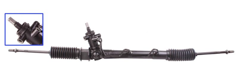 ELSTOCK Prijenosnik upravljača