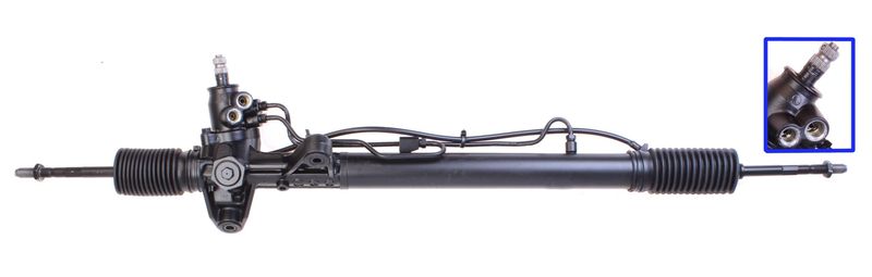 ELSTOCK Prijenosnik upravljača