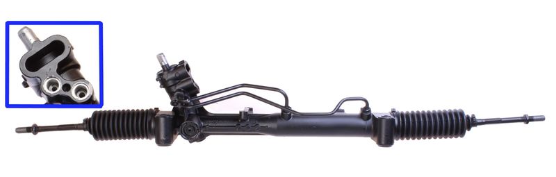 ELSTOCK Prijenosnik upravljača