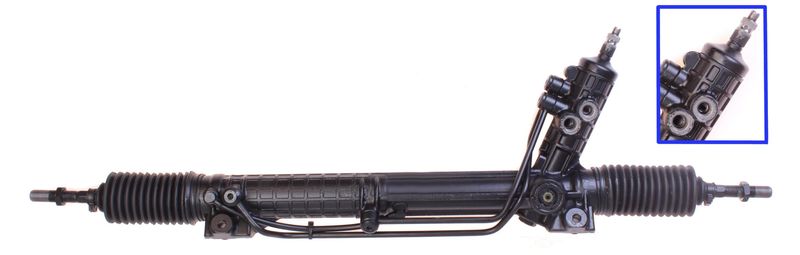 ELSTOCK Prijenosnik upravljača