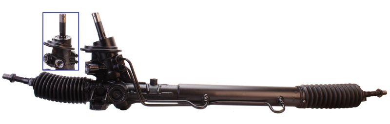 ELSTOCK Prijenosnik upravljača