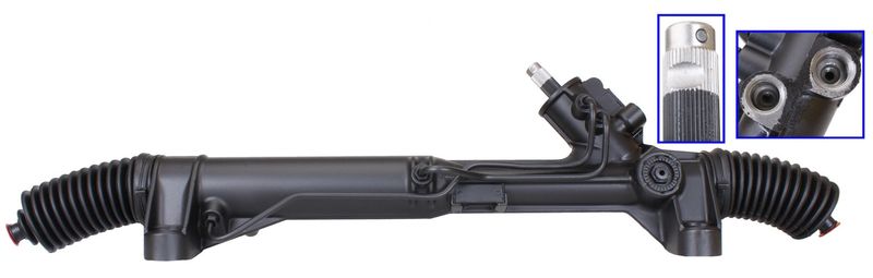 ELSTOCK Prijenosnik upravljača