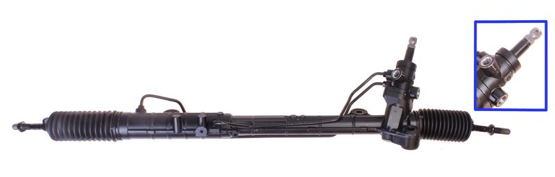 ELSTOCK Prijenosnik upravljača