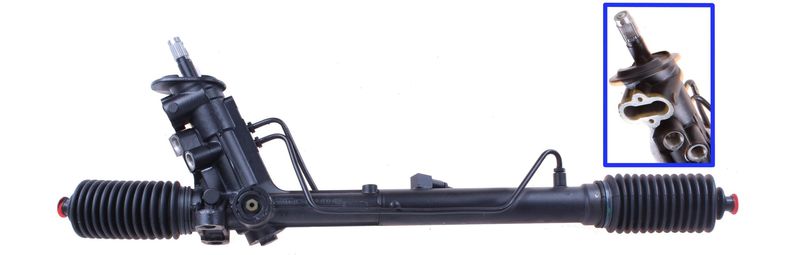 ELSTOCK Prijenosnik upravljača