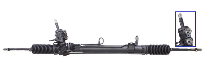 ELSTOCK Prijenosnik upravljača