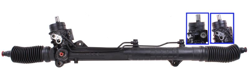 ELSTOCK Prijenosnik upravljača