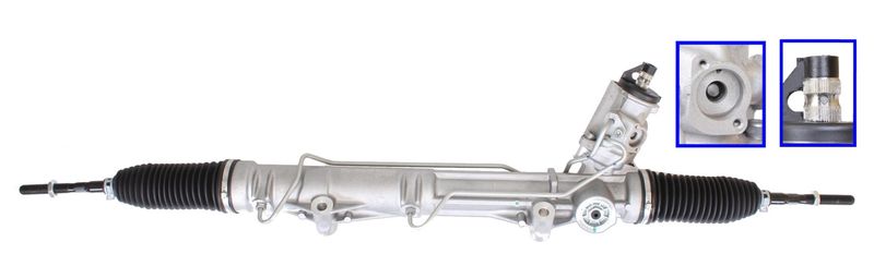 ELSTOCK Prijenosnik upravljača