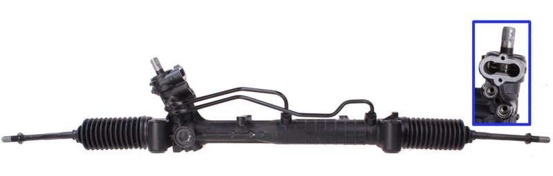 ELSTOCK Prijenosnik upravljača