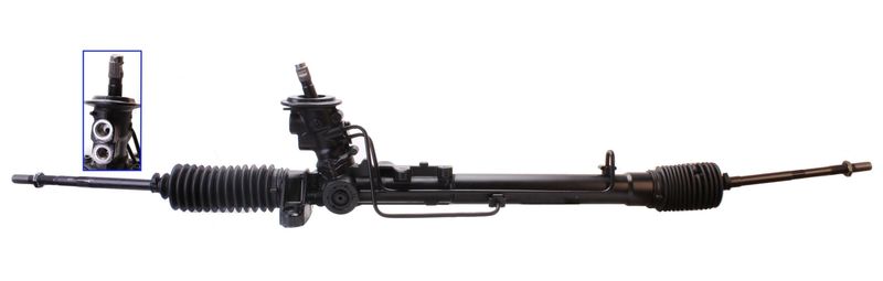 ELSTOCK Prijenosnik upravljača