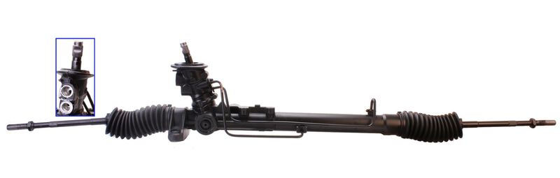 ELSTOCK Prijenosnik upravljača