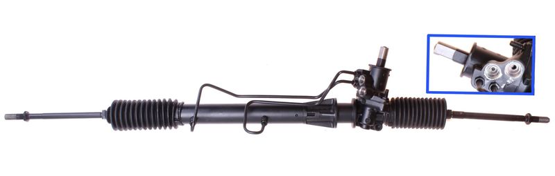 ELSTOCK Prijenosnik upravljača