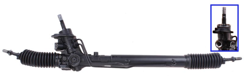 ELSTOCK Prijenosnik upravljača