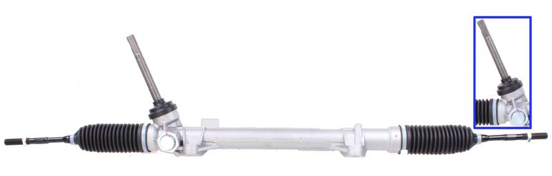 ELSTOCK Prijenosnik upravljača